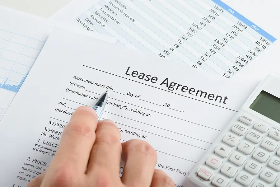 The Importance of Lease Enforcement in Protecting Your Rental Property