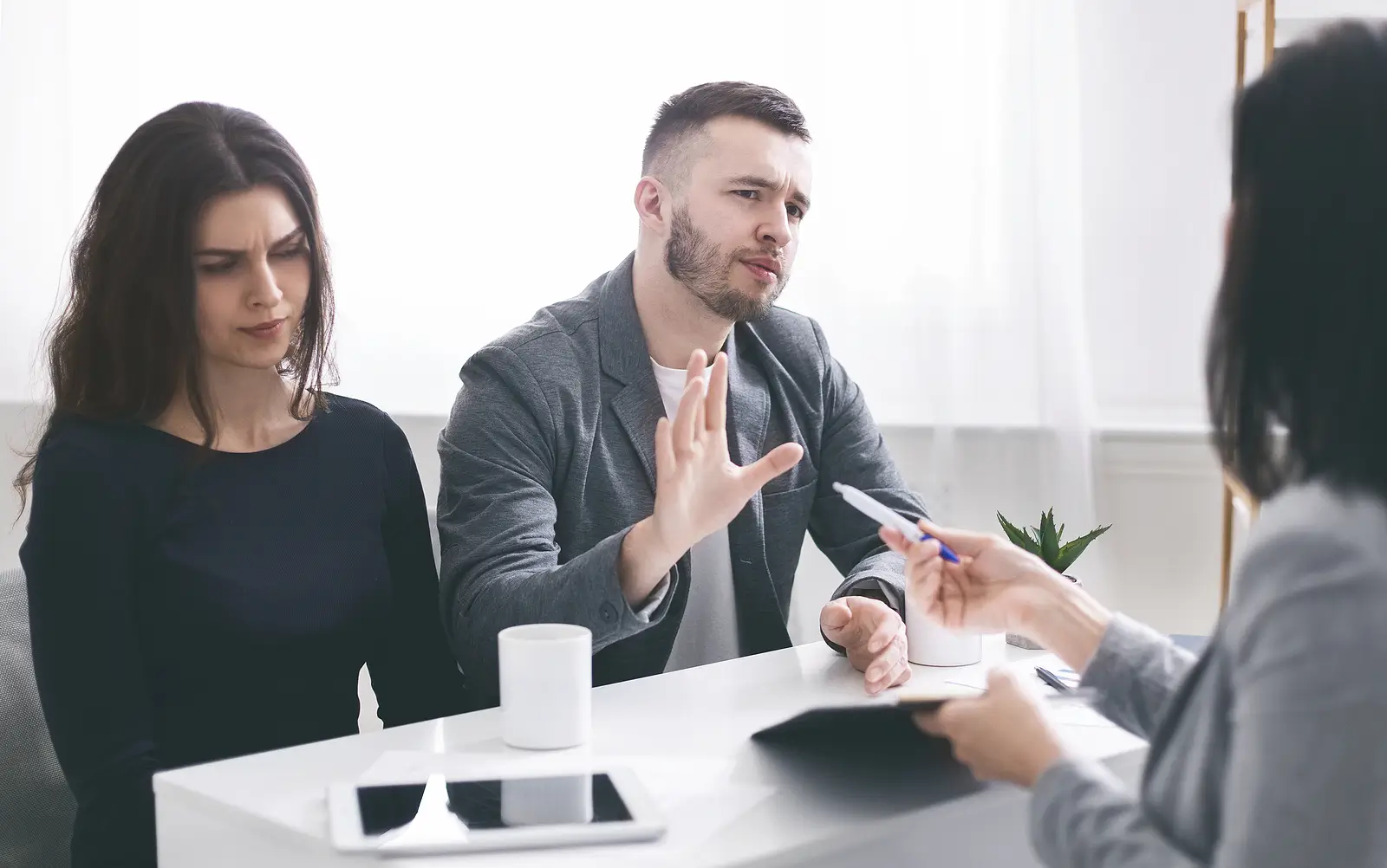 What To Do When a Tenant Sues For Emotional Distress