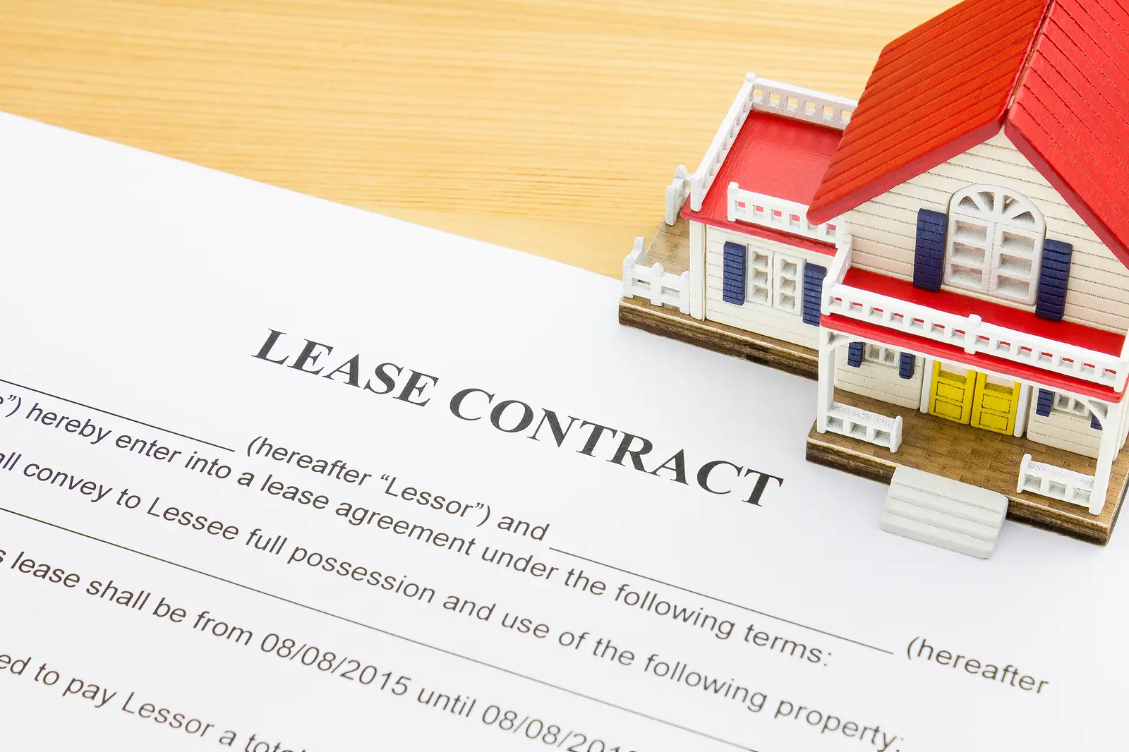 5 Lease Clauses Most Landlords Forget to Include